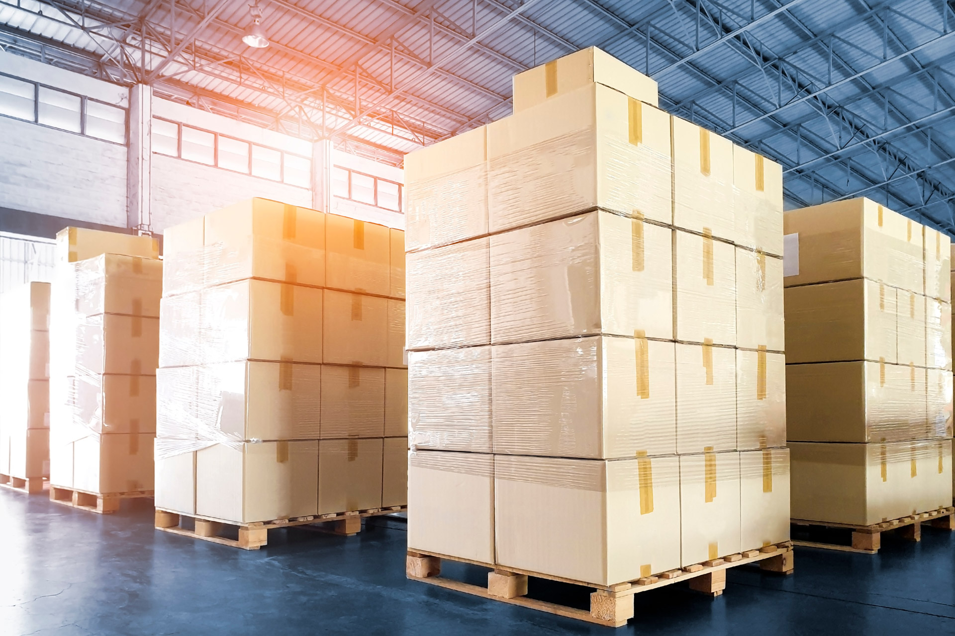 コンサルティング事業